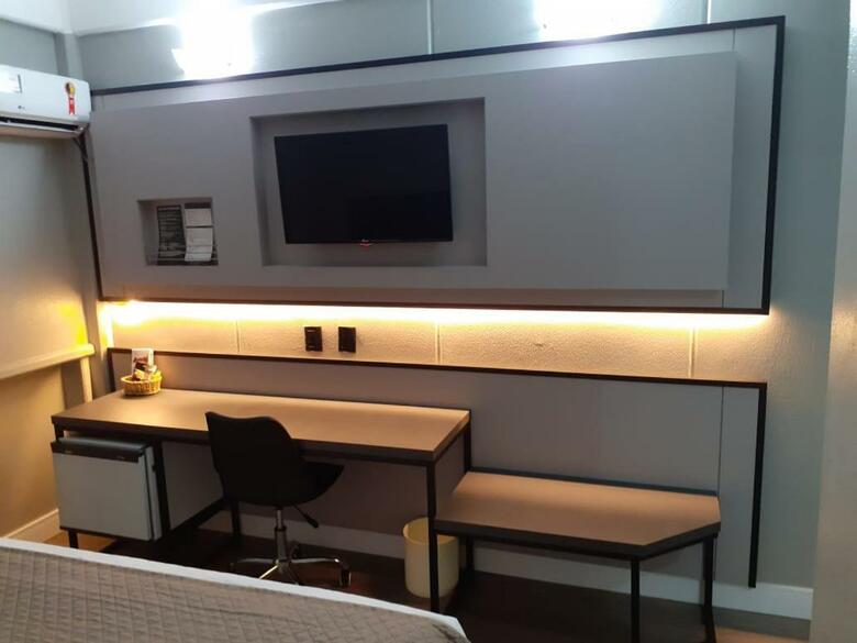 Hotel Le Canard Lages
