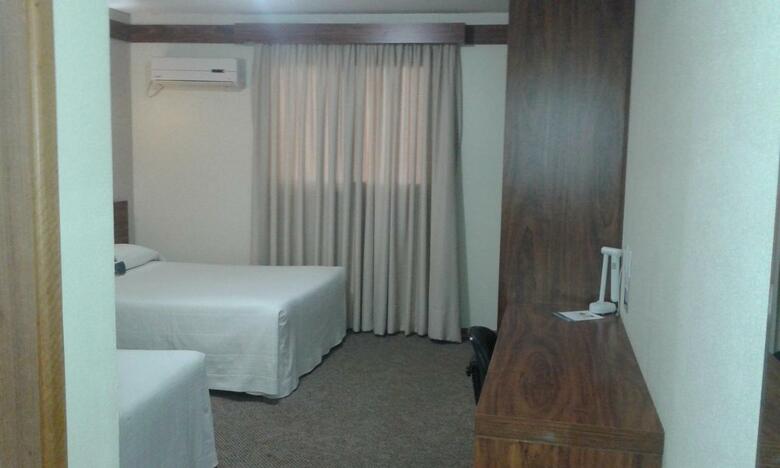 Hotel Le Canard Lages