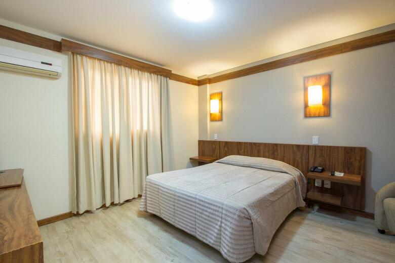 Hotel Le Canard Lages
