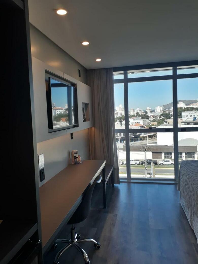 Hotel Le Canard Lages