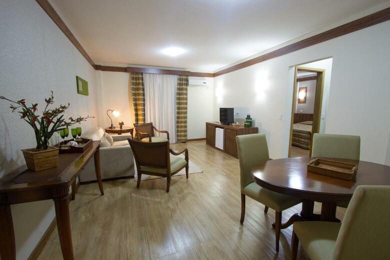 Hotel Le Canard Lages