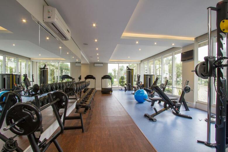 Hotel Le Canard Lages