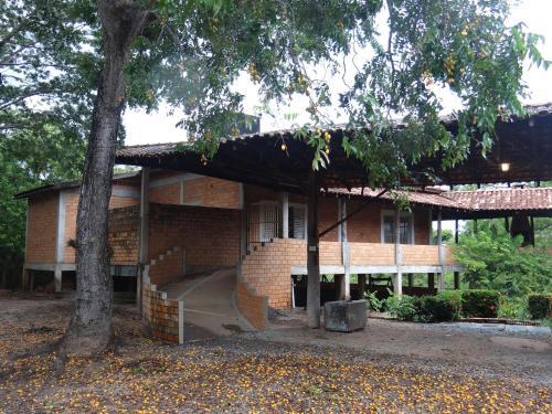 Hostal Eco Pousada Sinimbu