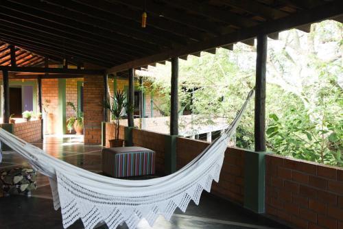 Hostal Eco Pousada Sinimbu