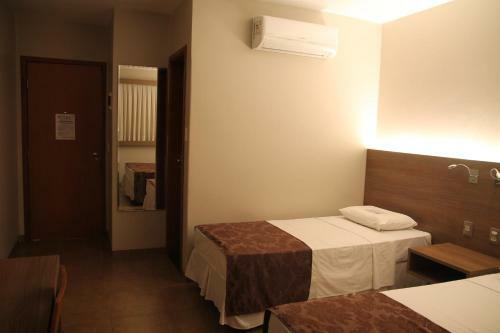 Orion Hotel
