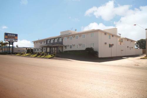 Orion Hotel
