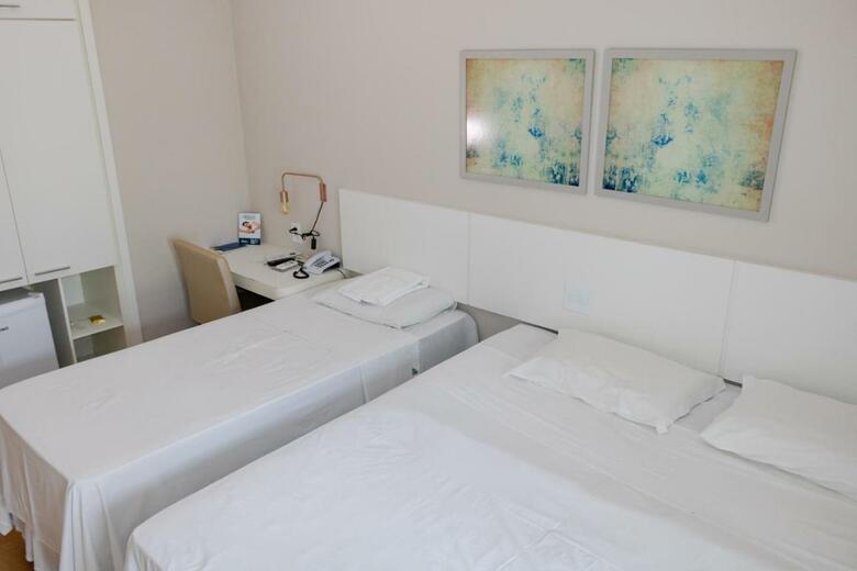 Antonius Imperial Hotel