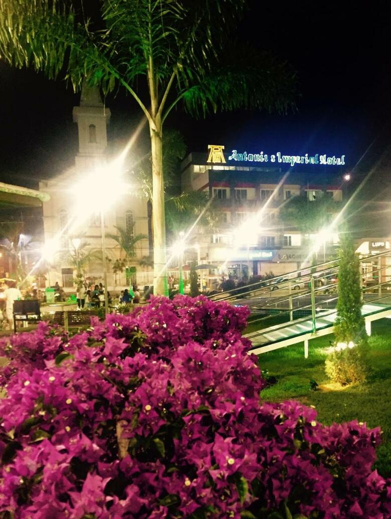 Antonius Imperial Hotel