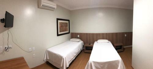 Alphonsus Hotel