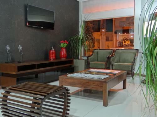 Alphonsus Hotel