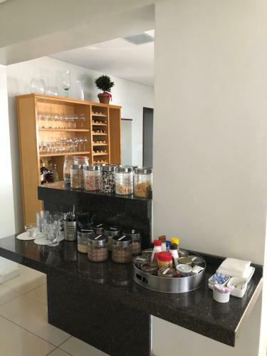 Alphonsus Hotel