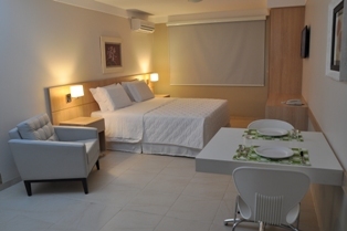 Gales Park Hotel