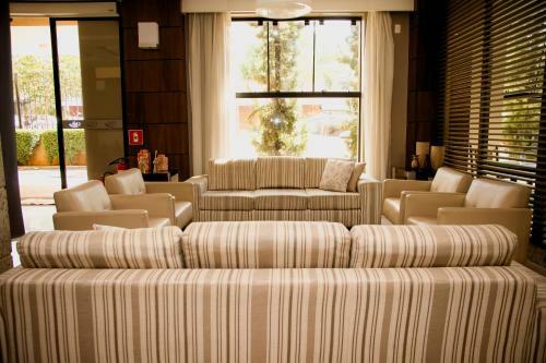 Class Hotel Passos