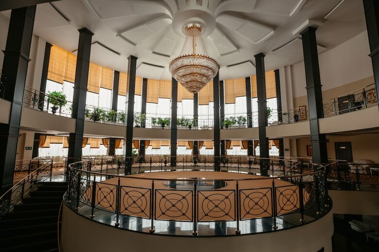 Hotel Imperial Club Deluxe