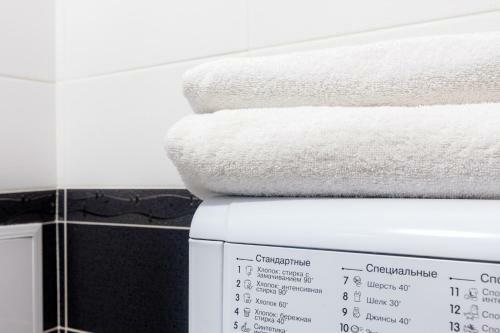 Apartamento Kvartiry Na Rozy Liuksiemburgh