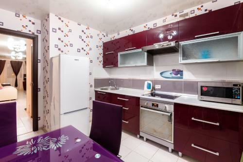 Apartamento Kvartiry Na Rozy Liuksiemburgh