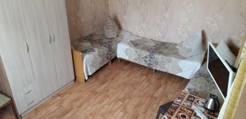 Hostal Guest House On Shevchenko 246a