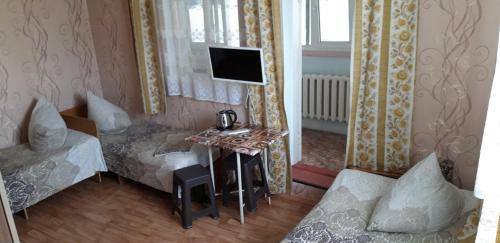Hostal Guest House On Shevchenko 246a