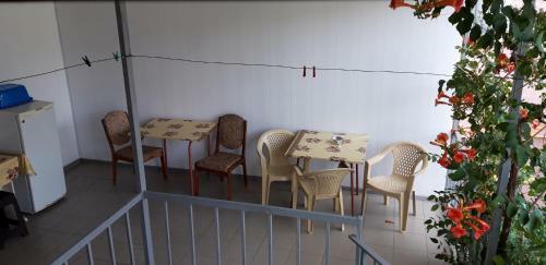 Hostal Guest House On Shevchenko 246a