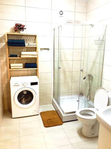 Apartamento ??????????? "?????? ???????"