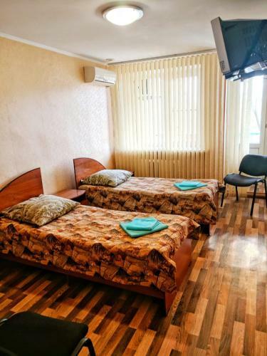 Hotel Baza Otdykha Chaika