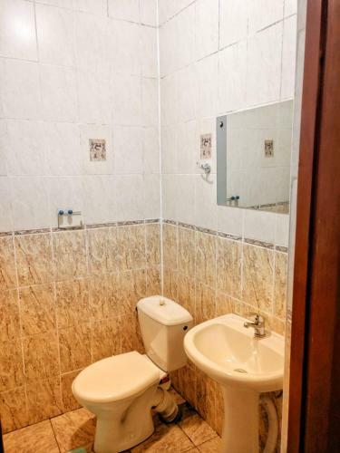 Hotel Baza Otdykha Chaika
