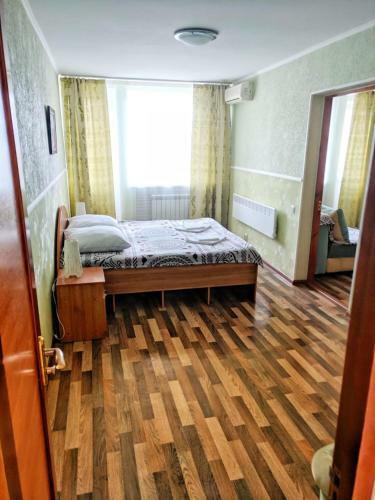 Hotel Baza Otdykha Chaika
