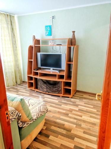 Hotel Baza Otdykha Chaika