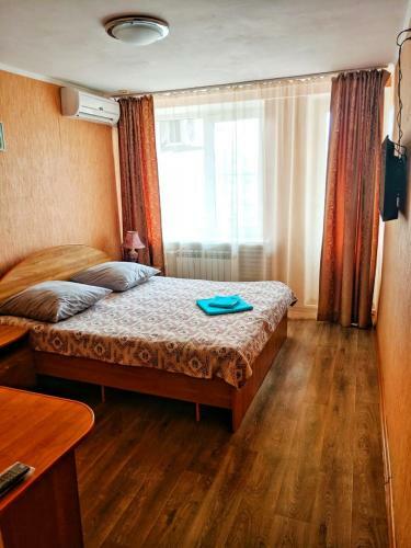 Hotel Baza Otdykha Chaika