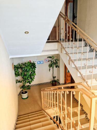 Hotel Baza Otdykha Chaika