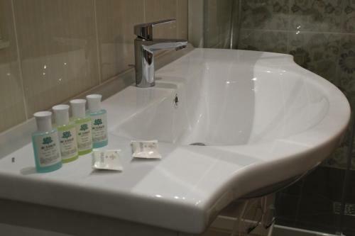 Park Hotel Yasenki