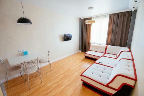 Apartamento Appartments On Karla Marksa