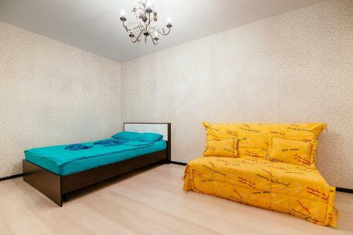 Apartamento Appartments On Karla Marksa
