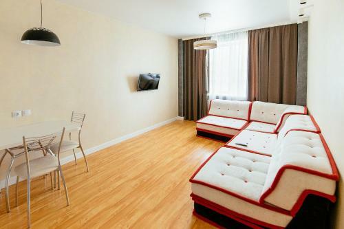Apartamento Appartments On Karla Marksa