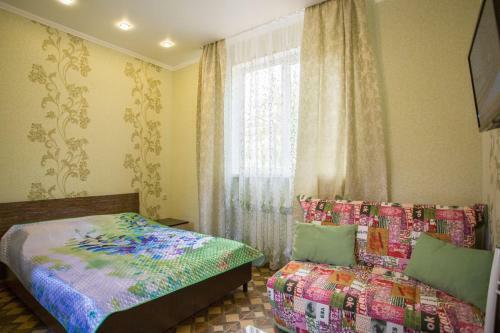 Hostal Yugra Guest House