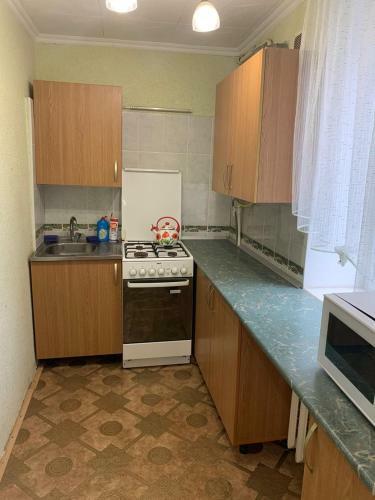 Hostal Yugra Guest House