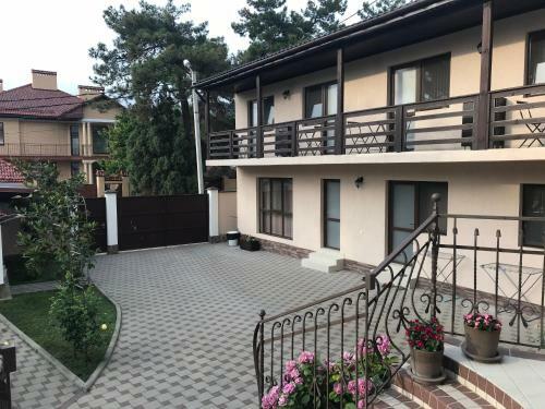 Hostal Na Kuibisheva18