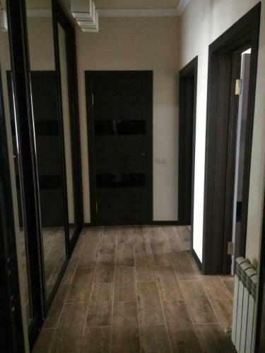 Apartment Kurortnaya 14a