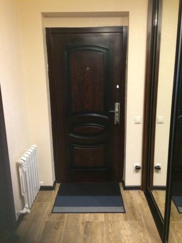 Apartment Kurortnaya 14a