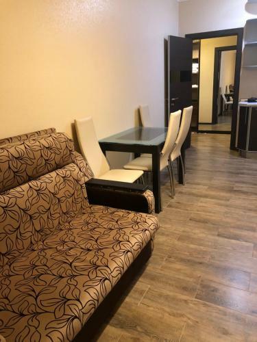 Apartment Kurortnaya 14a