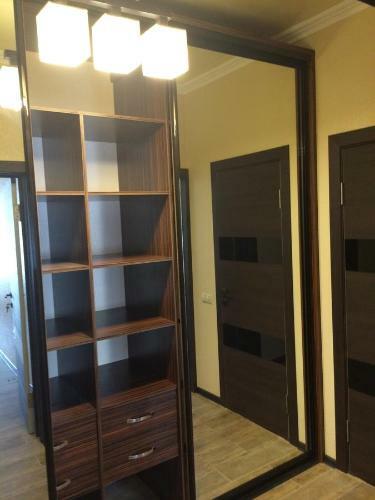 Apartment Kurortnaya 14a