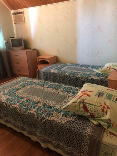 Hostal Na Viiyamsa 6 A