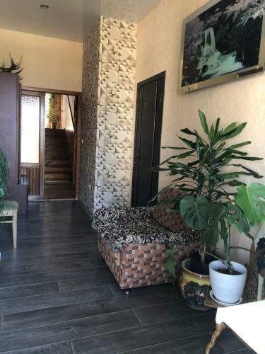 Hostal Na Viiyamsa 6 A