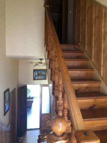 Hostal Na Viiyamsa 6 A