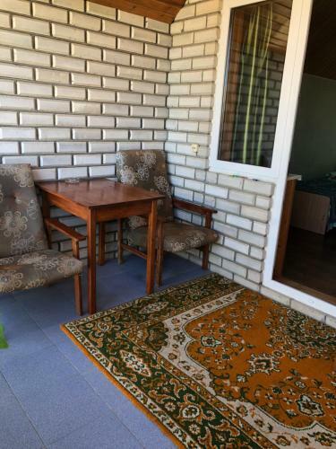 Hostal Na Viiyamsa 6 A