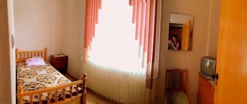 Hostal Na Viiyamsa 6 A
