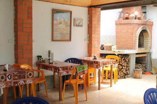 Hostal Na Viiyamsa 6 A