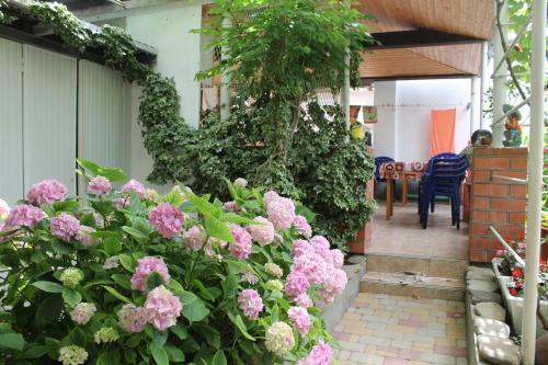 Hostal Na Viiyamsa 6 A