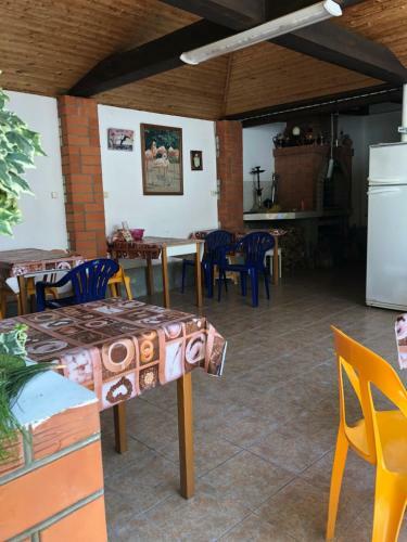 Hostal Na Viiyamsa 6 A