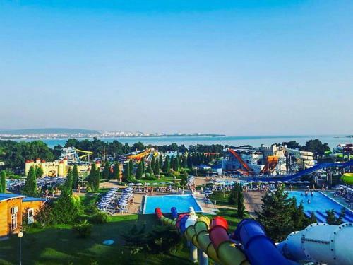 Apartamenty V Akvatorii